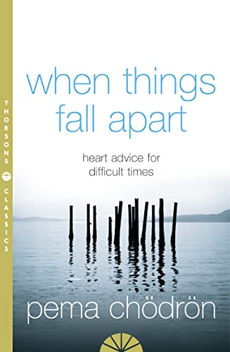 When Things Fall Apart: Heart Advice for Difficult Times von HarperCollins